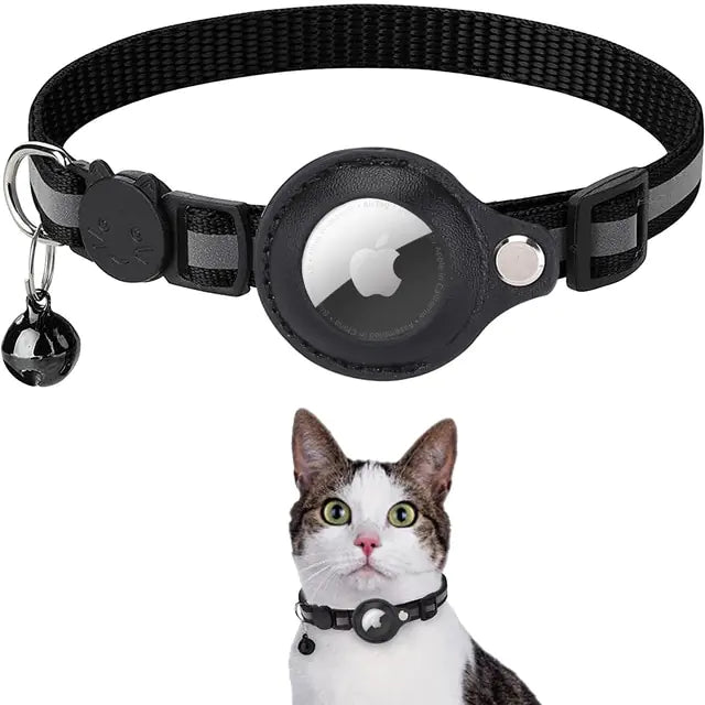 Anti-Lost Pet Collar