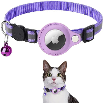 Anti-Lost Pet Collar