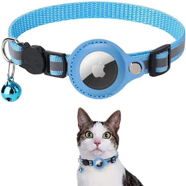 Anti-Lost Pet Collar