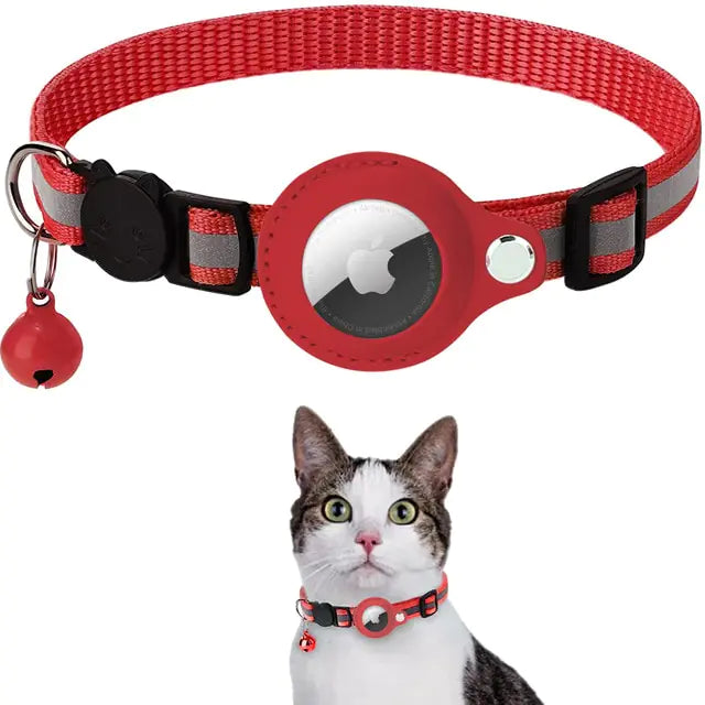 Anti-Lost Pet Collar