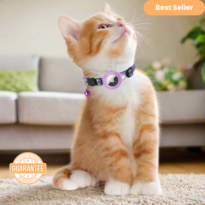 Anti-Lost Pet Collar