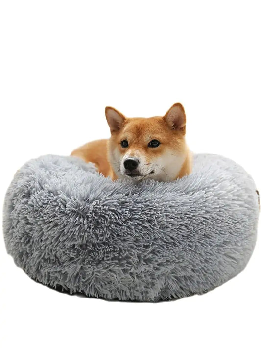 Calming Pet Bed